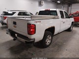 Chevrolet Silverado  1Lt 1GCVKREC1FZ422757 снимка