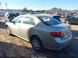 Toyota Corolla Le 2T1BU4EEXAC393750 снимка