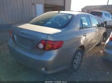 Toyota Corolla Le 2T1BU4EEXAC393750 снимка