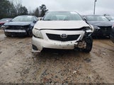 Toyota Corolla Le 2T1BU4EEXAC393750 fotografie