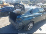 Nissan Sentra Sl 3N1AB7AP5FY220576 снимка