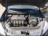 Nissan Sentra Sl 3N1AB7AP5EY266052 снимка