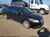 Nissan Sentra Sl 3N1AB7AP5EY266052 снимка