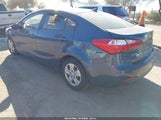 Kia Forte Lx KNAFK4A68G5555030 снимка