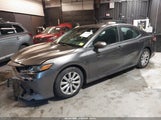 Toyota Camry Le 4T1B11HK9JU106793 photo