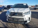 Toyota Highlander Hybrid Le 5TDBGRFH9JS046432 снимка