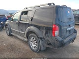 Nissan Pathfinder Le V8 5N1BR18B78C620375 снимка