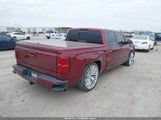 Chevrolet Silverado  1Lt 3GCPCREH7GG372644 снимка