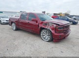 Chevrolet Silverado  1Lt 3GCPCREH7GG372644 снимка