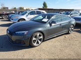 Audi A5 Sportback Premium Plus 45 Tfsi Quattro S Tronic WAUCNCF53LA003523 снимка