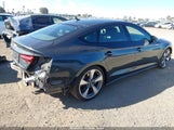 Audi A5 Sportback Premium Plus 45 Tfsi Quattro S Tronic WAUCNCF53LA003523 fotografie