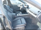 Audi A5 Sportback Premium Plus 45 Tfsi Quattro S Tronic WAUCNCF53LA003523 fotografie
