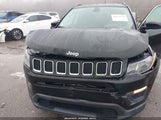 Jeep Compass Sport Fwd 3C4NJCAB5LT136023 снимка
