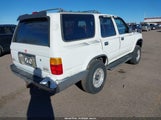 Toyota 4Runner Vn39 Sr5 JT3VN39W3R0158267 fotografie