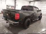 Chevrolet Silverado  1Lt 1GCVKREH0FZ281983 снимка