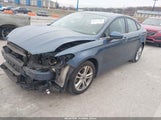 Ford Fusion Se 3FA6P0HD0JR167916 снимка