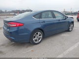 Ford Fusion Se 3FA6P0HD0JR167916 снимка
