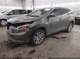 Toyota Highlander Le V6 5TDBKRFH6GS260785 снимка
