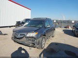 Acura Mdx Technology Package 2HNYD28688H544744 снимка