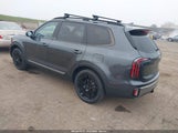 Kia Telluride Ex X-Line 5XYP3DGC5PG360186 fotografie
