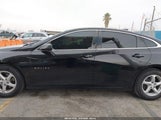 Chevrolet Malibu Ls 1G1ZB5ST8HF167584 снимка