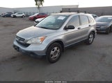 Honda Cr-V Lx JHLRE38348C047425 снимка