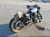 Harley-Davidson Flss 1HD1JS915HB035561 снимка