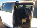 Dodge Grand Caravan Se 2C4RDGBG5HR826729 снимка