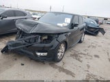 Land Rover Range Rover Sport 3.0L V6 Supercharged Hse SALWR2PF4GA112142 photo