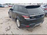 Land Rover Range Rover Sport 3.0L V6 Supercharged Hse SALWR2PF4GA112142 снимка