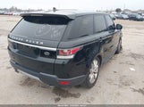 Land Rover Range Rover Sport 3.0L V6 Supercharged Hse SALWR2PF4GA112142 снимка