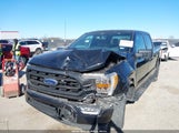 Ford F-150 Xlt 1FTEW1C51PFC49917 снимка