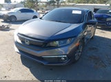 Honda Civic Ex 19XFC1F32ME207642 снимка