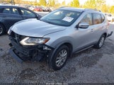 Nissan Rogue Sv KNMAT2MT7HP595265 снимка