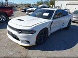 Dodge Charger Scat Pack Rwd 2C3CDXGJ6KH688727 снимка