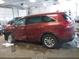 Kia Sorento 2.4L Lx 5XYPGDA35JG344994 photo
