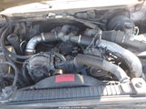 Ford F-250 Xl 1FTHW26F3VEA09424 photo