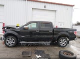 Ford F-150 Lariat 1FTFW1ET3DKG00457 photo