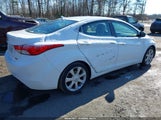 Hyundai Elantra Limited 5NPDH4AE4DH433891 снимка