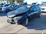 Toyota Corolla Le 5YFBURHE4JP843918 снимка