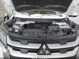 Mitsubishi Outlander Sport 2.0 Es Awc JA4ARUAUXPU009966 fotografie