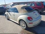 Volkswagen New Beetle 2.5L 3VWRF31YX9M408735 photo