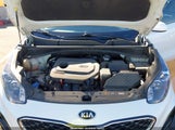 Kia Sportage Lx KNDPM3AC4N7027665 снимка