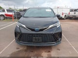 Toyota Sienna Xse 5TDXRKEC4NS105888 fotografie