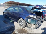 Toyota Corolla Hybrid Le JTDEAMDE4MJ023927 photo