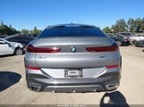 BMW X6 xDrive40I 5UX33EX02S9W98230 fotografie