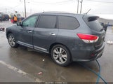 Nissan Pathfinder Platinum 5N1AR2MN3DC656284 снимка