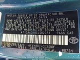 Toyota Camry Se 4T1DAACK0SU502371 снимка