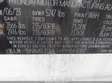 Hyundai Santa Fe Sel 5NMS3DAJXPH561007 снимка