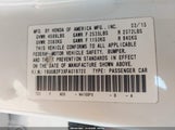 Acura Tlx V6 19UUB2F3XFA019720 снимка